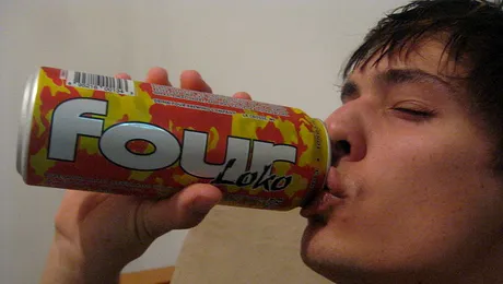 10 mâncăruri și băuturi interzise în Statele Unite