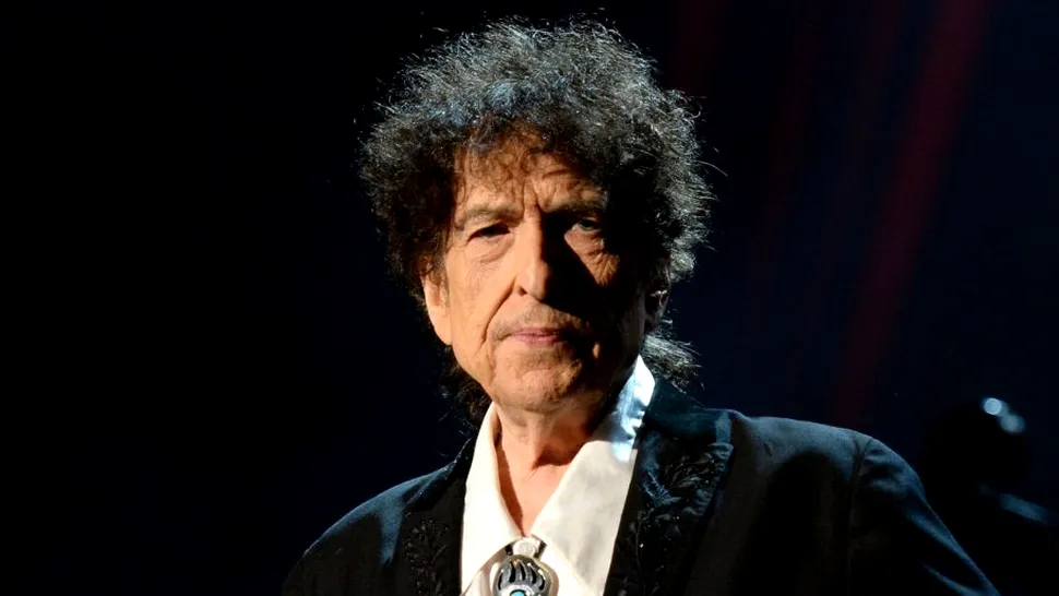 Versiunea recent înregistrată a piesei „Blowin’ in the Wind” a lui Bob Dylan, vândută la licitație cu 1,8 milioane de dolari