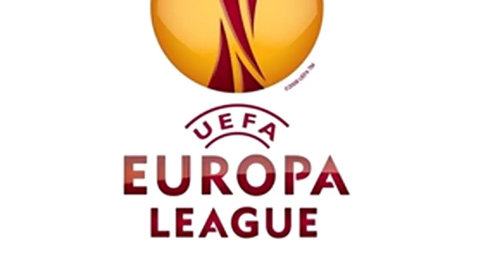Rezultatele echipelor romanesti in Europa League