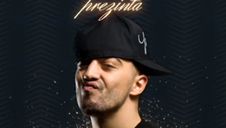 Skizzo Skillz vine astazi in Tan Tan