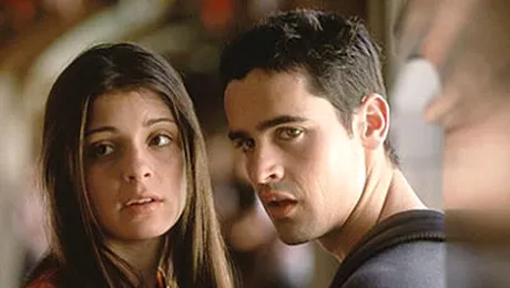 Spune-mi că mă iubeşti