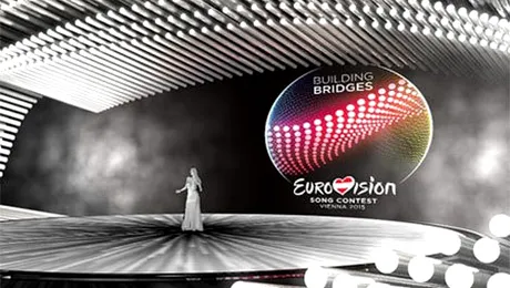 Eurovision 2015: Voltaj, Amna feat Glance și membrii trupei Rednex s-au înscris în concurs