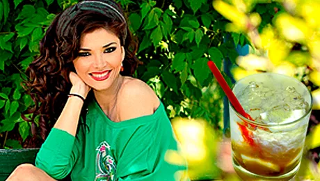 Alina Puşcaş. APROPO, azi am chef de…