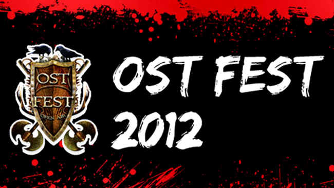 OST Fest 2012