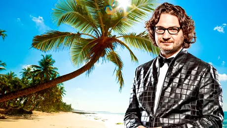 APROPO, azi am chef de… cu Florin Dumitrescu