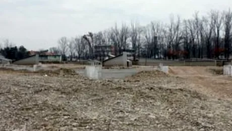 Primaria Voluntari: Avem teren pentru 100.000 de locuinte