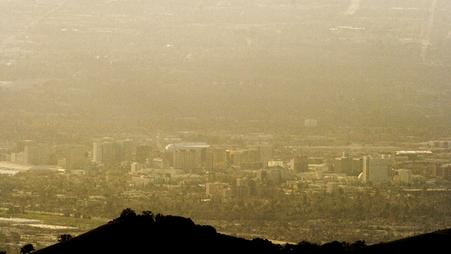 San Jose, California