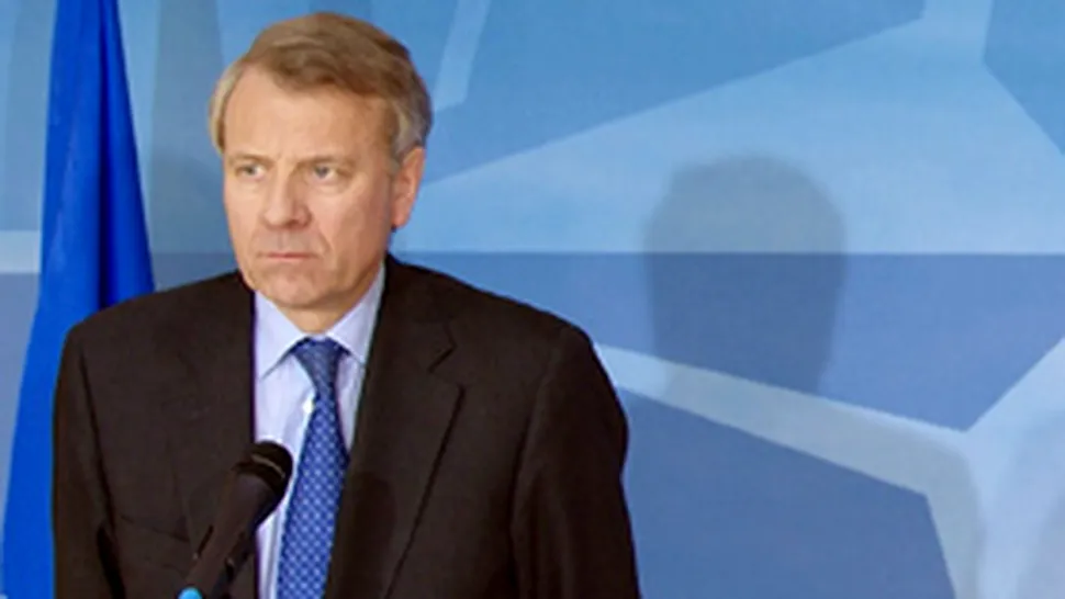 Scheffer: Summit-ul NATO va fi un succes