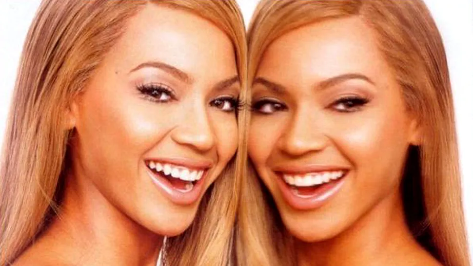 Noua identitate pentru Beyonce: Sasha Fierce, tipa senzuala