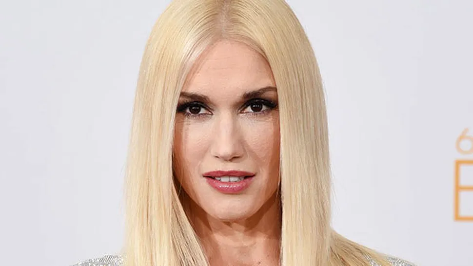 Gwen Stefani arată fabulos la aproape 45 de ani