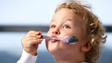 Iata lista alimentelor-medicament