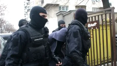 Eugen Preda a fost pus in libertate