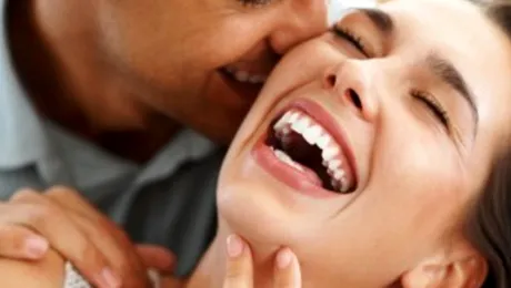 Cei mai mulți bărbați își consideră soțiile mai atractive decât ei