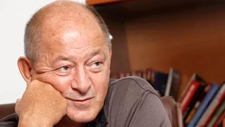 Mihai Tatulici – ”Sînt unul dintre cei mai fericiţi ziarişti din cîţi există”
