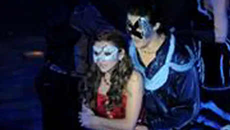 Spectacol-eveniment Romeo & Julieta