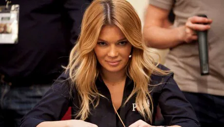 Primele declaraţii! Gina Pistol, despre Smiley şi rivala ei Ana Baniciu: „Avem în comun doar” – FOTO