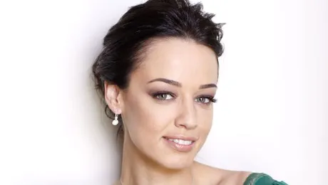 Andreea Raicu – ”Copiii sunt cel mai frumos lucru din viaţa unei femei”