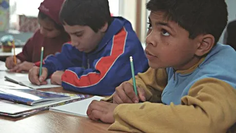 În București, va fi înființat un liceu cu predare în limba romani