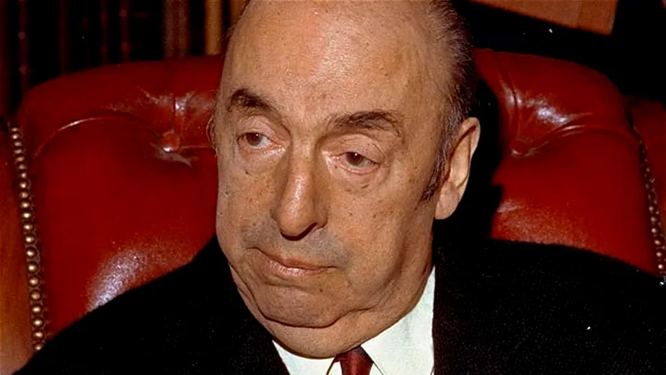 Poetul Pablo Neruda va fi exhumat, pentru a se stabili dacă a fost asasinat