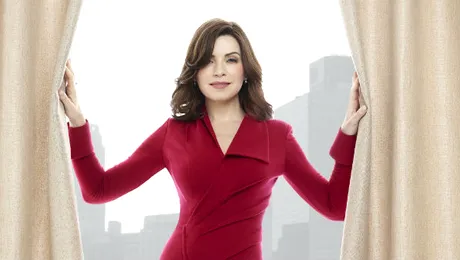 Soţia perfectă: 3 nominalizări la Globurile de Aur