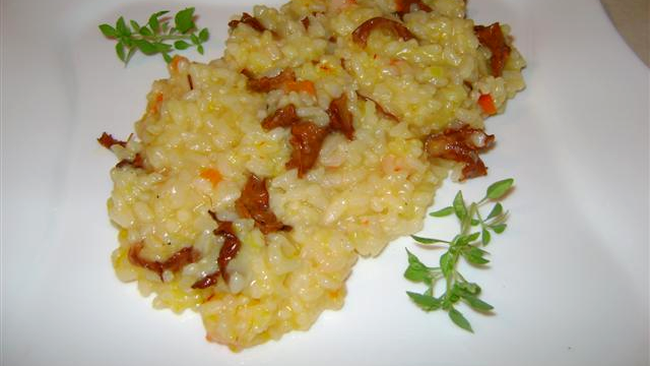 risotto