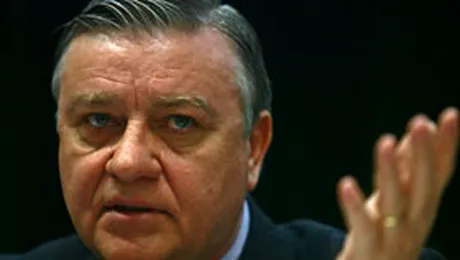 „Nasu” cere oprirea „balacarelilor”