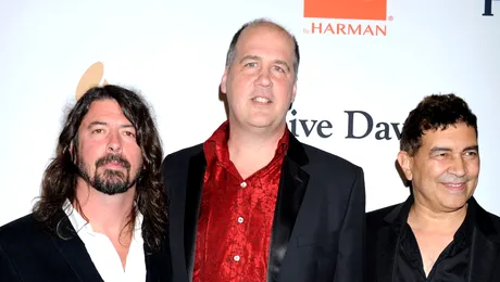 Foștii membri Nirvana au înregistrat „muzică frumoasă”, dar pe care n-o vor lansa niciodată