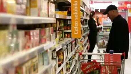 De ce lasam multi bani in supermarket?