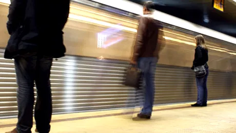 Despagubiri de la Metrorex, cat doua cafele de la automat!