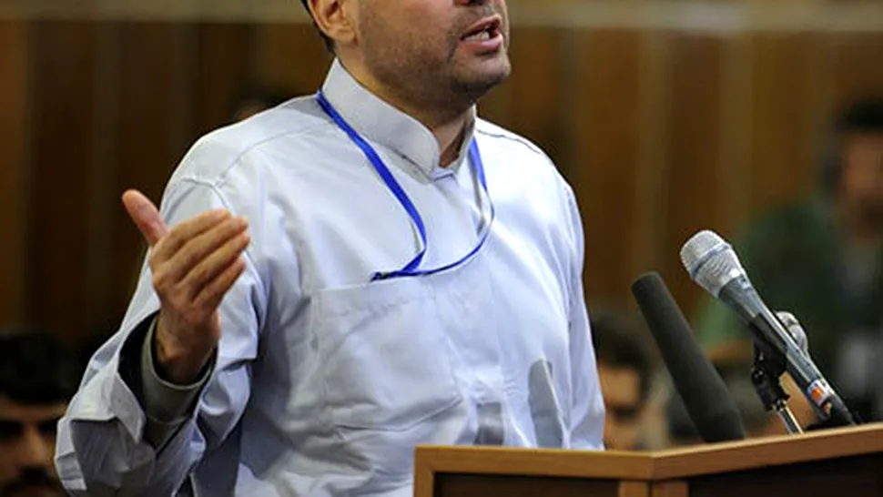 Cel mai bogat om din Iran, condamnat la moarte prin spânzurare