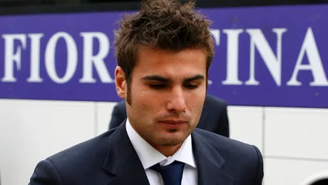 Adrian Mutu risca intre trei luni si trei ani de inchisoare