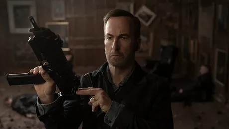 Thrillerul „Nobody” s-a situat pe primul loc în box office-ul nord-american în weekendul premierei