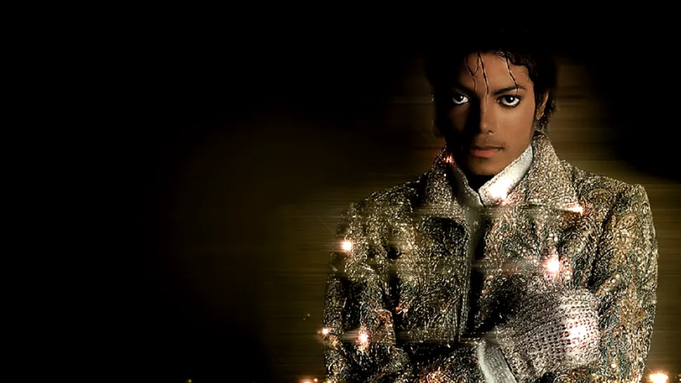 Michael Jackson a murit! Viata starului, in 50 de imagini