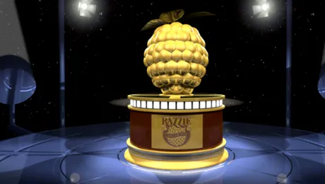 Lista nominalizărilor la Zmeura de Aur 2014