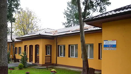 Complexul Sportiv Național Snagov a fost modernizat