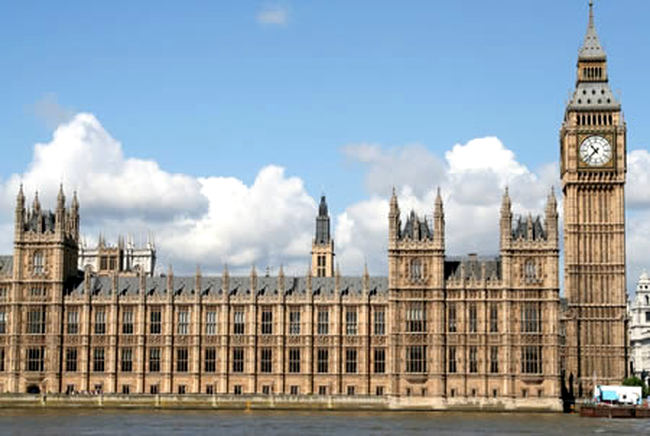 casa parlamentului