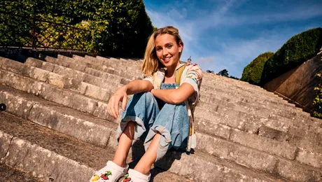 Crocs România – brandul celebru, tot mai iubit și apreciat (P)