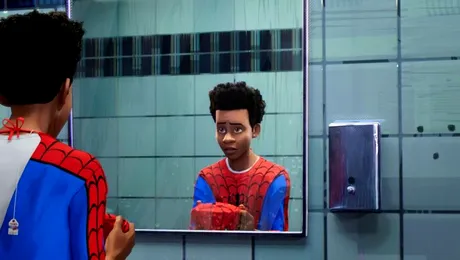 Primul teaser „Spider-Man: Across The Spider-Verse (Part One)” a fost lansat