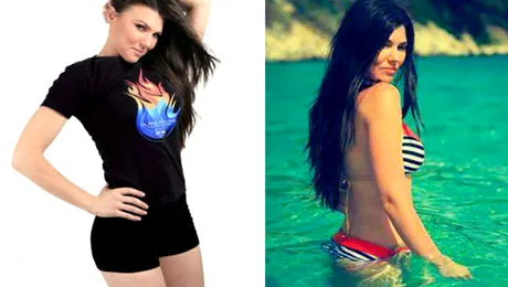 Paula Seling nu mai arată aşa! Artista a luat proporţii – FOTO