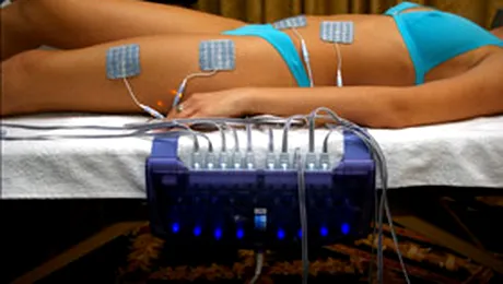 Tratamente de frumusete, slabire, intretinere fara efort