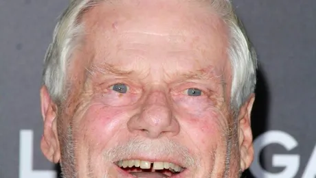 Robert Morse, de două ori câștigător de Tony și vedetă din „Mad Men”, a murit la 90 de ani