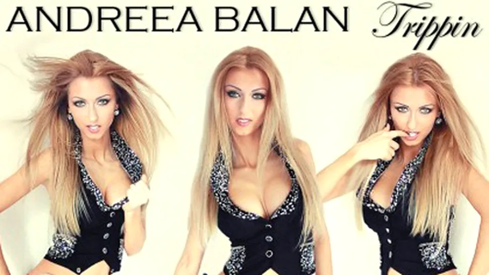 Andreea Balan - 