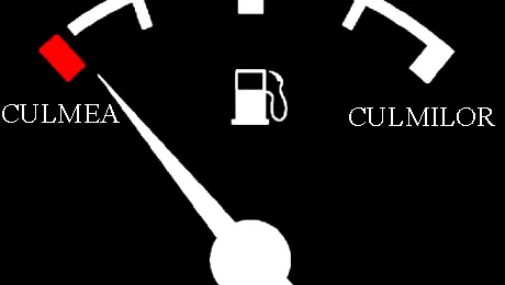 Culmea culmilor? E culmea s-o mai stii si pe asta!