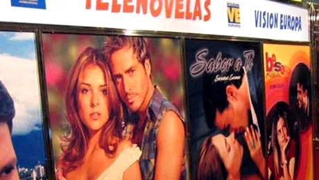 Chavez vrea ca Venezuela sa produca „telenovele socialiste”