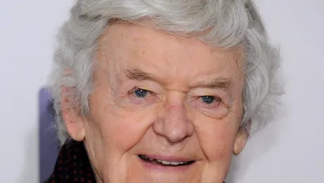 Hal Holbrook, cunoscut mai ales pentru interpretarea scriitorului Mark Twain, a murit