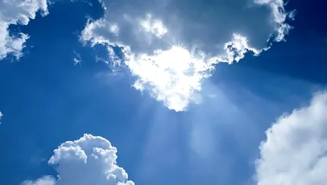 Alfabetul norilor, descoperit de o femeie din Elvetia