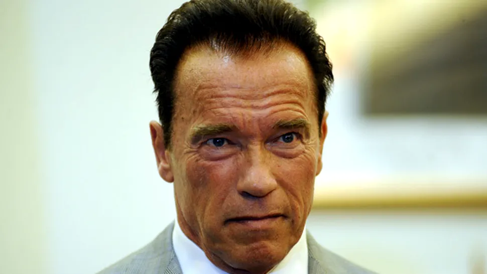 Arnold Schwarzenegger, dat în judecată de un grup de deținuți
