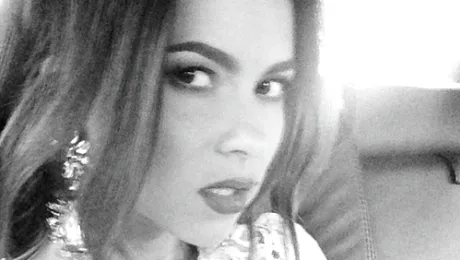 Inna, în stare de şoc! ”Mă legau atâtea amintiri de ea!”