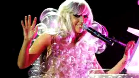 Van Morrison şi Lady Gaga, incluşi în Songwriters Hall of Fame