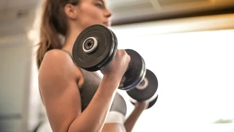 (P) Cum să-ți construiești o disciplină personală sănătoasă și ce rezoluții să-ți stabilești în acest an